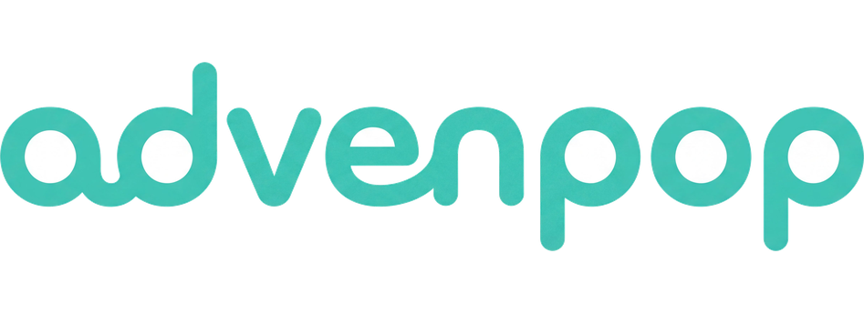 Advenpop logo