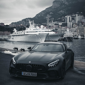 Mercedes-Benz Clase A 200 AMG Line Automático Año 2022